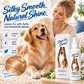 🐾✨ Spray Desembaraçante e Condicionador para o Pêlo de Animais de Estimação – Ideal para Cães e Gatos, Não Necessita de Enxaguamento e É Fácil de Usar 🧴