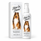 🐾✨ Spray Desembaraçante e Condicionador para o Pêlo de Animais de Estimação – Ideal para Cães e Gatos, Não Necessita de Enxaguamento e É Fácil de Usar 🧴