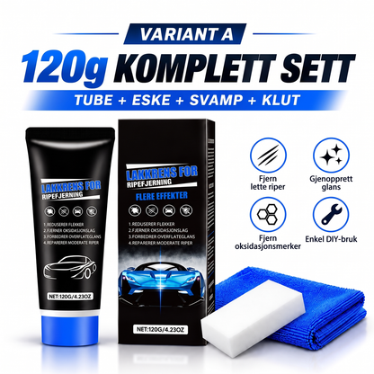 📢 📢 Desconto de 50 % no último dia🔥Cera de polimento Premium para a remoção de riscos