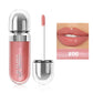 💄 Brilho labial de alto brilho | 13 tons