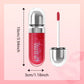 💄 Brilho labial de alto brilho | 13 tons