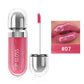 💄 Brilho labial de alto brilho | 13 tons