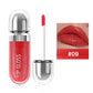 💄 Brilho labial de alto brilho | 13 tons