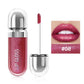 💄 Brilho labial de alto brilho | 13 tons