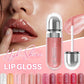 💄 Brilho labial de alto brilho | 13 tons