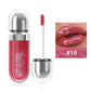 💄 Brilho labial de alto brilho | 13 tons