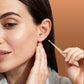 📢 📢 Produtos de alta qualidade, compras sem preocupações👂Concha auricular com ponta macia