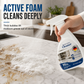 Household Stone Stain Remover & Cleaner