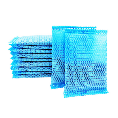 🥳PROMOÇÃO IMPERDÍVEL DE 2026🥳✨Saco desumidificador reutilizável com carvão ativado