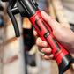 🔌50 % de desconto⚡ Suporte para elétrodos de soldadura de alta resistência 1000A, suporte robusto para trabalhos de soldadura profissionais🔧