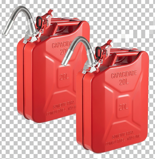 ⛽ 50% DE DESCONTO! Abasteça com mais controle – bico de combustível inoxidável com filtro de malha embutido
