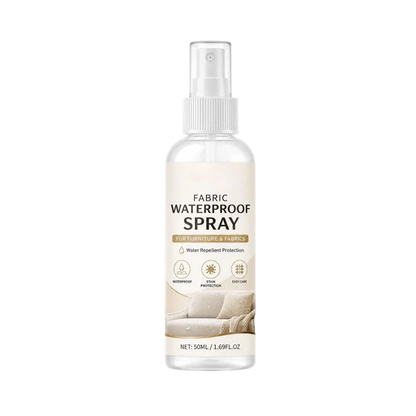 🥳PROMOÇÃO IMPERDÍVEL DE 2026🥳✨Spray impermeabilizante para tecidos