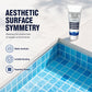 💞Mais de 50 mil unidades vendidas! 💧🔧 Adesivo de alta resistência para azulejos de piscina subaquáticos – cola instantaneamente debaixo de água,  Impermeável, resistente a fissuras e duradouro. 🛡️✅