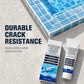 💞Mais de 50 mil unidades vendidas! 💧🔧 Adesivo de alta resistência para azulejos de piscina subaquáticos – cola instantaneamente debaixo de água,  Impermeável, resistente a fissuras e duradouro. 🛡️✅