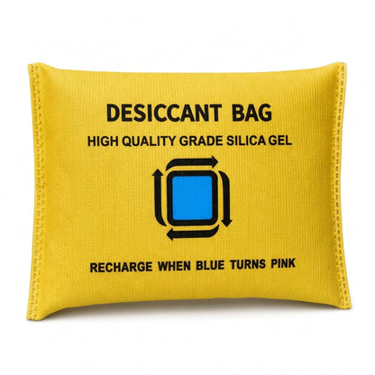 🥳PROMOÇÃO IMPERDÍVEL DE 2026🥳✨Saco reutilizável de sílica gel para desumidificar o carro