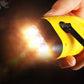 🔥🖤Promoção da Black Friday: 50% de desconto🔥 Lanterna portátil de alta luminosidade para exterior, alimentada a energia solar