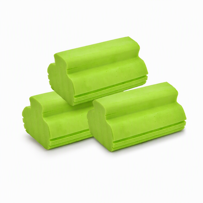 📢 📢 Desconto de 50 % no último dia✨Esponjas de limpeza multiusos altamente absorventes