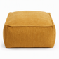 🥳2026 HOT SALE🥳💞50K+ SOLD! 🛋️🧶 LIMITED-TIME 50% OFF! Boho Storage Ottoman Pouf Cover – fill with clothes & blankets, supports 220 lbs, washable canvas. Tidy & cosy! 🏠✅
