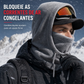 🎿❄️✨ BALACLAVA DE ESQUI QUENTE PARA INVERNO AO AR LIVRE ✨❄️🎿
