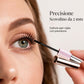 🥳PROMOÇÃO IMPERDÍVEL DE 2026🥳✨✨ Rímel volumizador à prova de água com duas pontas
