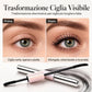 🥳PROMOÇÃO IMPERDÍVEL DE 2026🥳✨✨ Rímel volumizador à prova de água com duas pontas