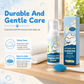 🔥 Hoje, 50 % de desconto!🐱🐶Espuma de Limpeza Suave para o Queixo Preto de Animais de Estimação para Gatos e Cães – Ingredientes Seguros e Fácil de Usar