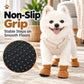 🔥 Hoje, 50 % de desconto!🐱🐶Botas quentes de inverno para cães com forro macio de pelúcia