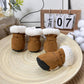 🔥 Hoje, 50 % de desconto!🐱🐶Botas quentes de inverno para cães com forro macio de pelúcia