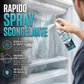 🔥 Hoje, 50 % de desconto!❄️Spray anticongelante para frigoríficos, para um descongelamento rápido do congelador