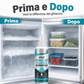🔥 Hoje, 50 % de desconto!❄️Spray anticongelante para frigoríficos, para um descongelamento rápido do congelador