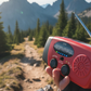 📻 -58% DE DESCONTO IMEDIATO!🔋 Rádio solar de emergência portátil multifunções⚡