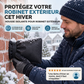 🚰 -50 %! ❄️ Capa protetora para torneira exterior – Proteção contra o gelo e isolamento térmico no inverno ✨
