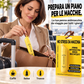 🔥 Penna Smacchiatore Portátil com Duas Cabeças – Adeus às manchas, já! 🖊️