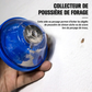 👍 Acessório indispensável: coletor de pó para furadeira🛠️