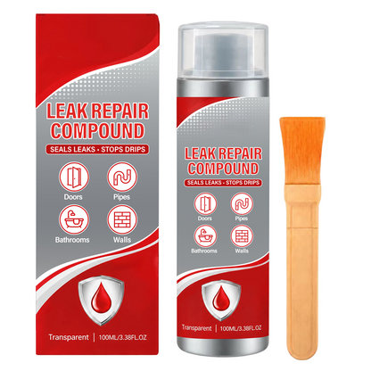🔥 Hoje, 50 % de desconto!🔧 Composto para reparação de fugas