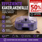 🥳PROMOÇÃO QUENTE 2026🥳💞Mais de 50 000 vendidas!❤️🚫 Armadilha reutilizável para baratas