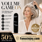 🎉Oferta por tempo limitado 💥Compre 3 e ganhe 2 grátis💇🏻‍♀️Recomendado por cabeleireiros! 🔥Modele em 3 segundos! Crie facilmente penteados volumosos e elegantes! 👩 Spray volumizador e fixador com aroma a pêssego