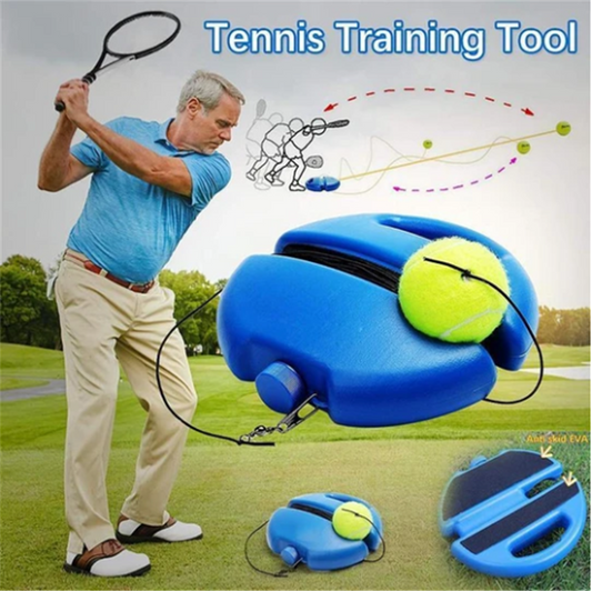 🔥HOT Sales - Tennis Practice Device🔥