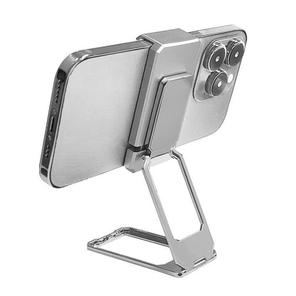 New upgraded back clip type 360 folding bracket