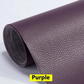 Self-Adhesive Leather Refinisher Cuttable Sofa Repair-17