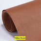 Self-Adhesive Leather Refinisher Cuttable Sofa Repair-10