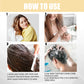 🔥BUY 2 GET 1 FREE ( 3PCS) 🔥ShinyHair Instant Keratin Hair Repair Mask