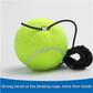🔥HOT Sales - Tennis Practice Device🔥