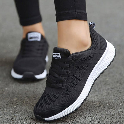 Women Casual Walking Shoes