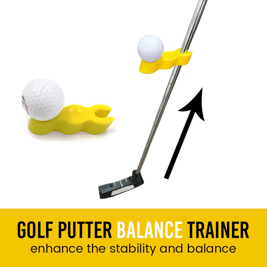 Golf Putter Balance Trainer