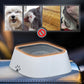 Leak-Proof, Non-Slip Drinking Bowl for Pets, Cats, Dogs