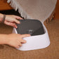 Leak-Proof, Non-Slip Drinking Bowl for Pets, Cats, Dogs