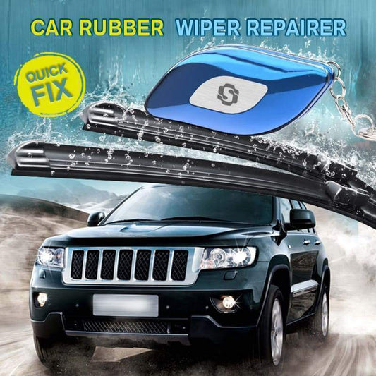 🔥Buy 2 Get 1 Free🔥 Universal Car Wiper Repair Tool[Protect Your Car✨]