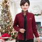 Gift Choice-Women's Padded Thickened Warm Coat